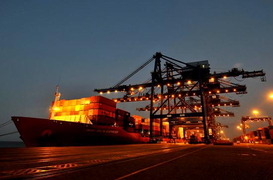 ການສົ່ງອອກໃນ 7 ເດືອນ ເພີ່ມຂຶ້ນເມືອທຽບໃສ່ ໄລຍະດຽວກັນຂອງປີ 2011